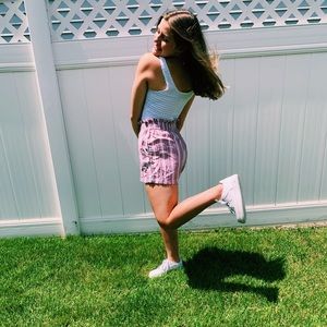 Meet your Posher, Gabrielle